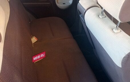 Toyota Passo III, 2011 год, 400 000 рублей, 12 фотография