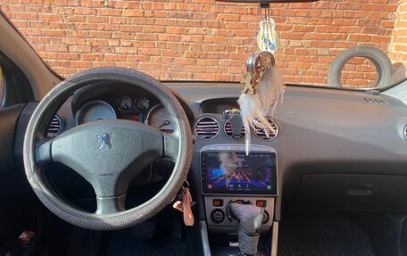 Peugeot 308 II, 2008 год, 300 000 рублей, 5 фотография