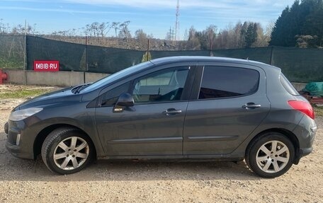 Peugeot 308 II, 2008 год, 300 000 рублей, 2 фотография