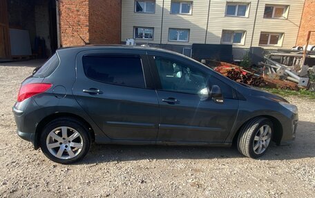 Peugeot 308 II, 2008 год, 300 000 рублей, 4 фотография
