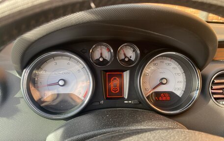 Peugeot 308 II, 2008 год, 300 000 рублей, 7 фотография