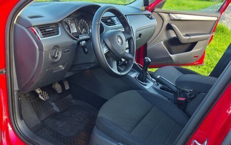 Skoda Octavia, 2014 год, 1 200 000 рублей, 3 фотография