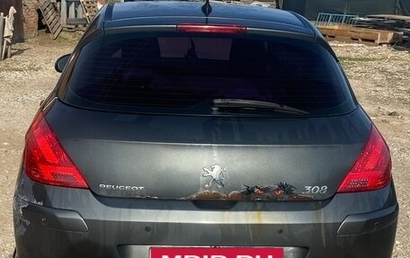 Peugeot 308 II, 2008 год, 300 000 рублей, 3 фотография