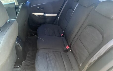 KIA cee'd III, 2013 год, 730 000 рублей, 7 фотография