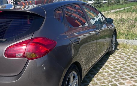 KIA cee'd III, 2013 год, 730 000 рублей, 6 фотография