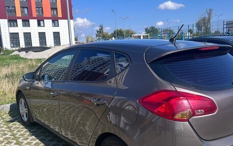 KIA cee'd III, 2013 год, 730 000 рублей, 5 фотография