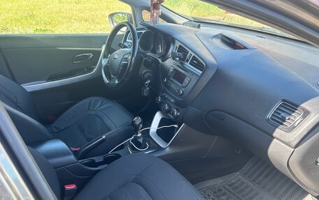 KIA cee'd III, 2013 год, 730 000 рублей, 8 фотография