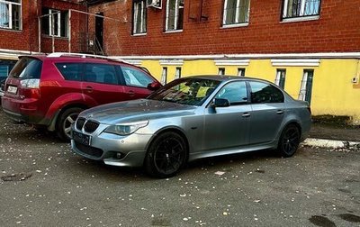 BMW 5 серия, 2007 год, 1 250 000 рублей, 1 фотография