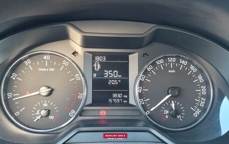 Skoda Octavia, 2014 год, 1 200 000 рублей, 4 фотография