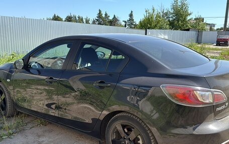 Mazda 3, 2009 год, 1 050 000 рублей, 1 фотография