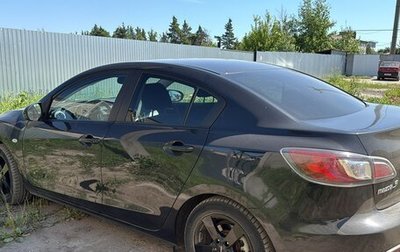 Mazda 3, 2009 год, 1 050 000 рублей, 1 фотография