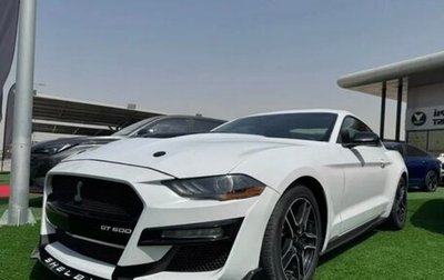 Ford Mustang VI рестайлинг, 2022 год, 5 500 000 рублей, 1 фотография