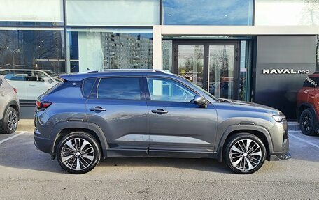 Changan CS35 Plus, 2024 год, 1 849 000 рублей, 4 фотография