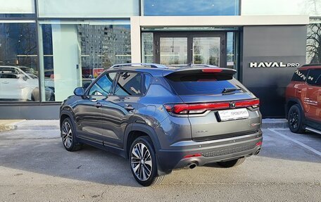 Changan CS35 Plus, 2024 год, 1 849 000 рублей, 7 фотография