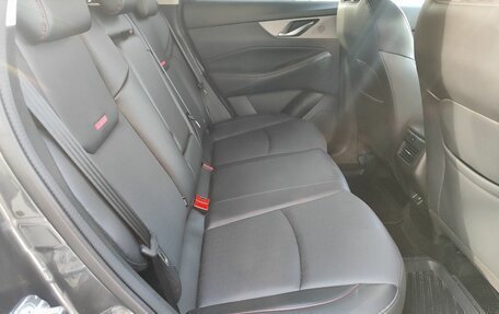 Changan CS35 Plus, 2024 год, 1 849 000 рублей, 11 фотография