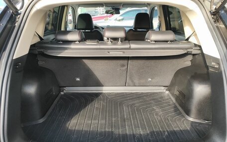 Changan CS35 Plus, 2024 год, 1 849 000 рублей, 13 фотография