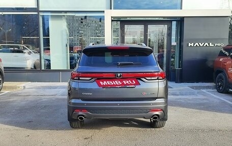 Changan CS35 Plus, 2024 год, 1 849 000 рублей, 6 фотография