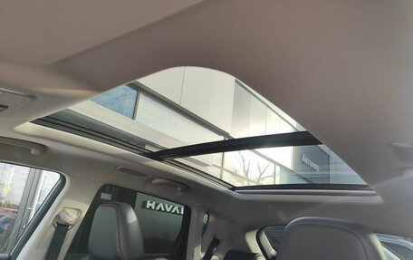Changan CS35 Plus, 2024 год, 1 849 000 рублей, 16 фотография