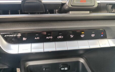 Changan CS35 Plus, 2024 год, 1 849 000 рублей, 19 фотография