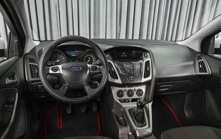 Ford Focus III, 2014 год, 868 000 рублей, 6 фотография