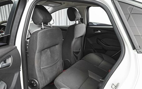 Ford Focus III, 2014 год, 868 000 рублей, 11 фотография