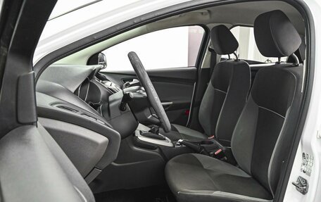 Ford Focus III, 2014 год, 868 000 рублей, 10 фотография