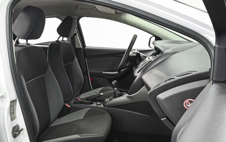 Ford Focus III, 2014 год, 868 000 рублей, 8 фотография