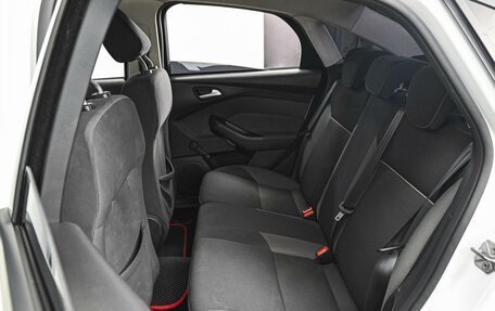 Ford Focus III, 2014 год, 868 000 рублей, 9 фотография