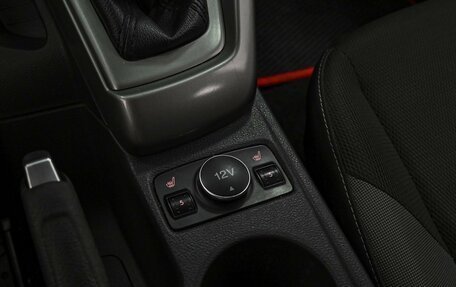 Ford Focus III, 2014 год, 868 000 рублей, 13 фотография
