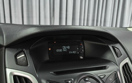 Ford Focus III, 2014 год, 868 000 рублей, 15 фотография