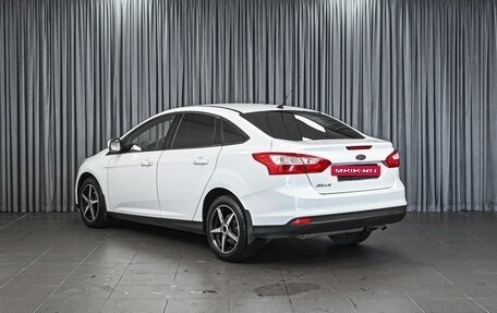 Ford Focus III, 2014 год, 868 000 рублей, 2 фотография