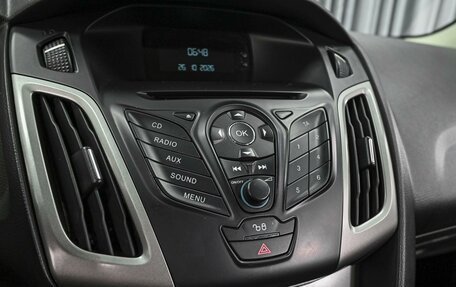 Ford Focus III, 2014 год, 868 000 рублей, 14 фотография