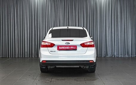 Ford Focus III, 2014 год, 868 000 рублей, 4 фотография