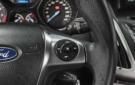 Ford Focus III, 2014 год, 868 000 рублей, 19 фотография