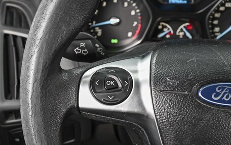 Ford Focus III, 2014 год, 868 000 рублей, 18 фотография