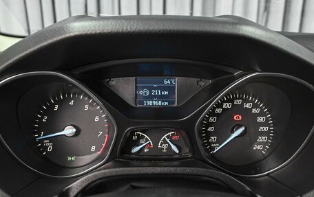 Ford Focus III, 2014 год, 868 000 рублей, 22 фотография