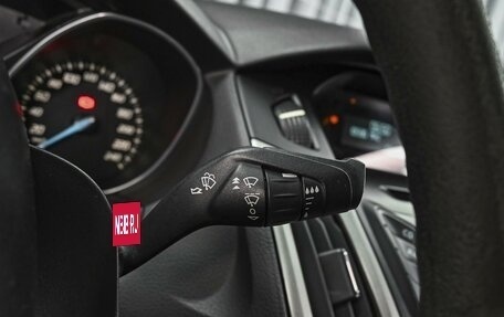 Ford Focus III, 2014 год, 868 000 рублей, 17 фотография