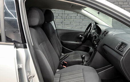 Volkswagen Polo VI (EU Market), 2017 год, 1 080 000 рублей, 12 фотография
