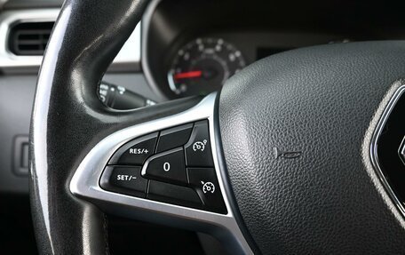 Renault Arkana I, 2021 год, 1 378 000 рублей, 16 фотография