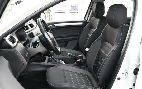 Renault Arkana I, 2021 год, 1 378 000 рублей, 10 фотография