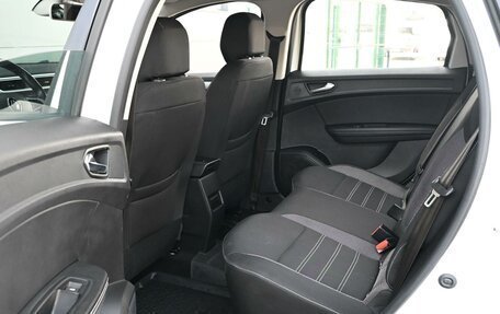 Renault Arkana I, 2021 год, 1 378 000 рублей, 11 фотография