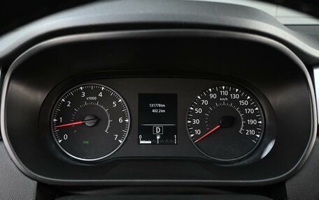 Renault Arkana I, 2021 год, 1 378 000 рублей, 12 фотография