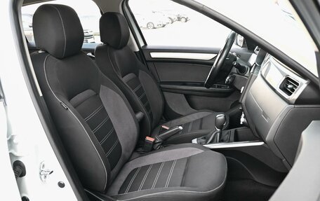Renault Arkana I, 2021 год, 1 378 000 рублей, 8 фотография