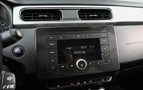 Renault Arkana I, 2021 год, 1 378 000 рублей, 20 фотография