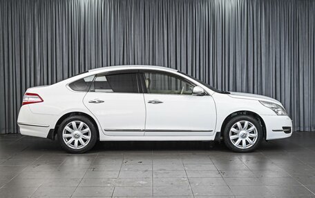 Nissan Teana, 2012 год, 898 000 рублей, 5 фотография