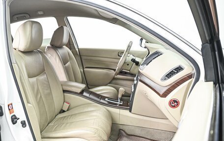 Nissan Teana, 2012 год, 898 000 рублей, 8 фотография