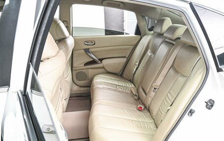 Nissan Teana, 2012 год, 898 000 рублей, 9 фотография