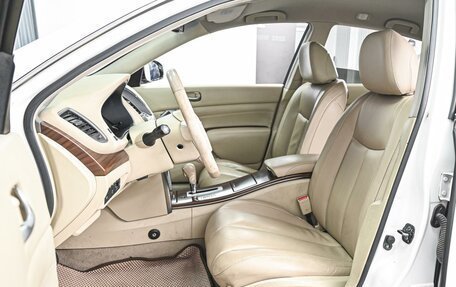 Nissan Teana, 2012 год, 898 000 рублей, 10 фотография