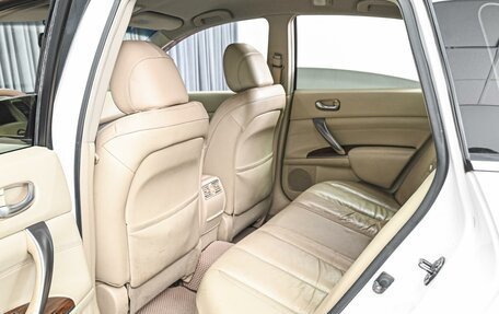Nissan Teana, 2012 год, 898 000 рублей, 11 фотография