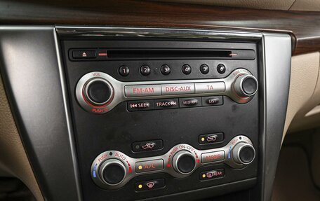 Nissan Teana, 2012 год, 898 000 рублей, 12 фотография